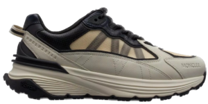 Giay Moncler Runner Low Trainer 'Off White Blue' H209A4M00070M2055P07