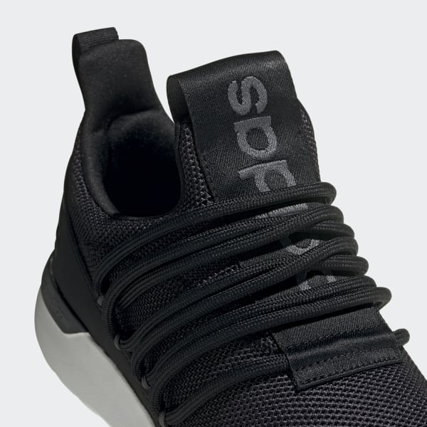 Giày Adidas Lite Racer Adapt 3.0 'Core Black' FX8810 - Ảnh 5