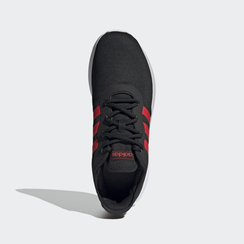 Giày Adidas Lite Racer RBN 2.0 'Core Black' FY8189 - Ảnh 6