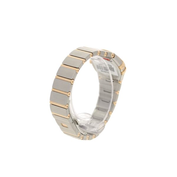 Đồng Hồ Omega Constellation 'Silver' 123-25-24-60-55-006 - Ảnh 4
