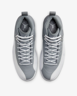 Giay Nike Air Jordan 12 Retro 'Grey' CT8013-015