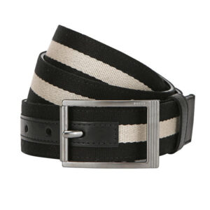 Thắt Lưng Bally Tomos Revers Casual Belt 6215080