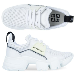 Alternative view of Giày Givenchy JAW Sneakers 'Hyundai Hall' BE000SE0KB-100