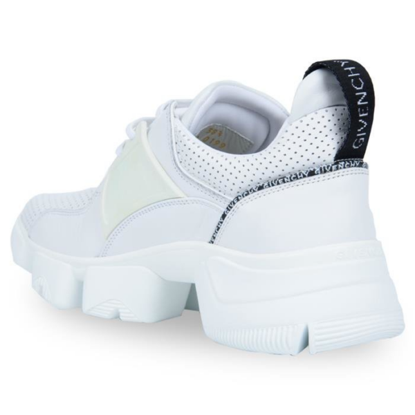 Giày Givenchy JAW Sneakers 'Hyundai Hall' BE000SE0KB-100 - Ảnh 5