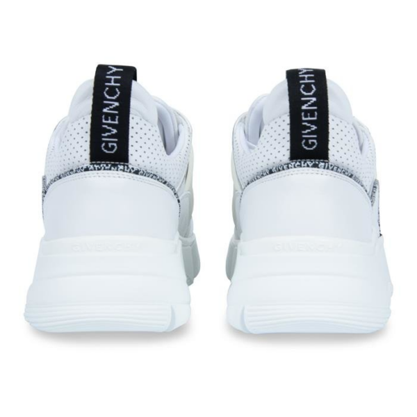 Giày Givenchy JAW Sneakers 'Hyundai Hall' BE000SE0KB-100 - Ảnh 4