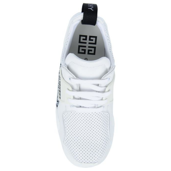 Giày Givenchy JAW Sneakers 'Hyundai Hall' BE000SE0KB-100 - Ảnh 3