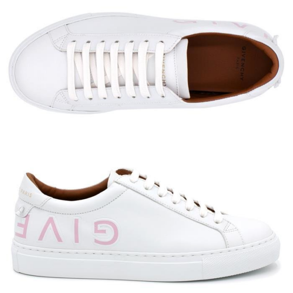 Giày Givenchy Urban Street Sneakers 'Hyundai Hmall' BE000UE0GQ-149 - Ảnh 6