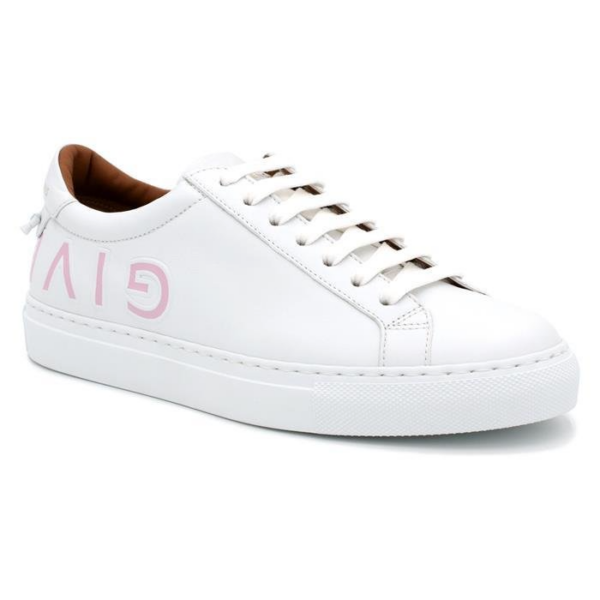 Giày Givenchy Urban Street Sneakers 'Hyundai Hmall' BE000UE0GQ-149 - Ảnh 2