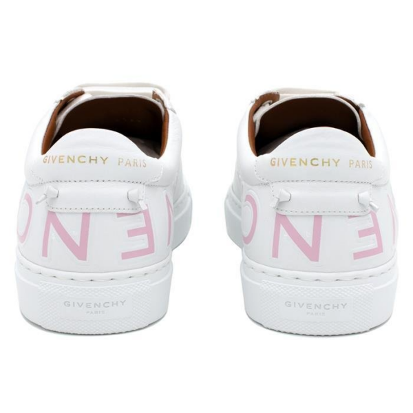 Giày Givenchy Urban Street Sneakers 'Hyundai Hmall' BE000UE0GQ-149 - Ảnh 5
