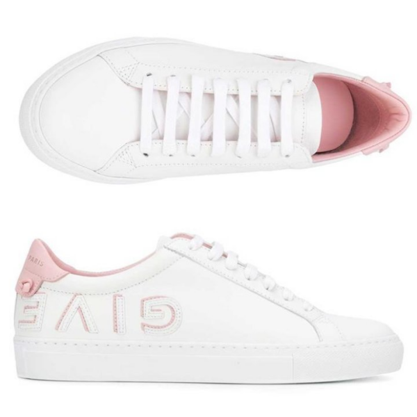 Giày Givenchy Women's Sneakers BE0003E0DF-172 - Ảnh 4