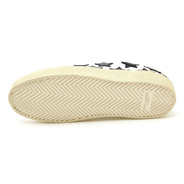 Giày Saint Laurent Womens Sneakers 419197-CN640-9274 - Ảnh 9