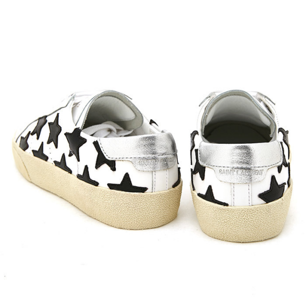 Giày Saint Laurent Womens Sneakers 419197-CN640-9274 - Ảnh 7