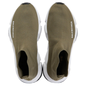 Alternative view of Giày Balenciaga Wmns Speed Trainer  587280 W1702 3205