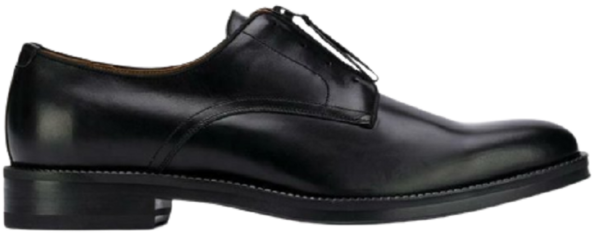 Giày Givenchy Logo Zipped Shoes BH100YH0A6-001