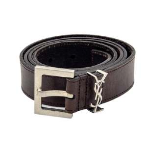 Thắt lưng Saint Laurent Monogram Belt 554773-0H70Y-2032