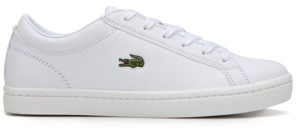 Giày Lacoste Wmns 732SPW0133-001
