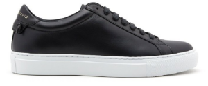 Giày Givenchy Women's Urban Street Knot Sneaker BE0003E0DC-001