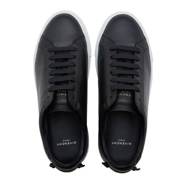 Giày Givenchy Women's Urban Street Knot Sneaker BE0003E0DC-001 - Ảnh 5