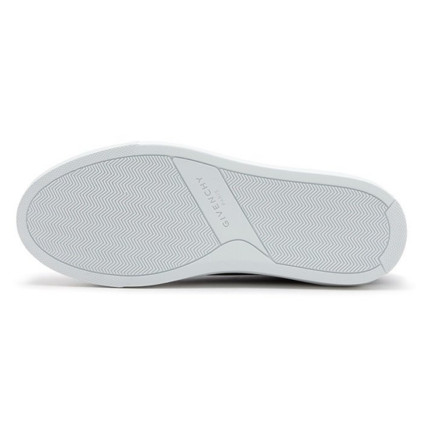 Giày Givenchy Women's Urban Street Knot Sneaker BE0003E0DC-001 - Ảnh 6