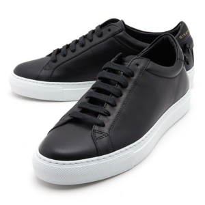 Alternative view of Giày Givenchy Women's Urban Street Knot Sneaker BE0003E0DC-001