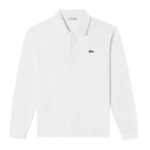 Áo Lacoste Men's Basic Long Sleeve Polo PH732E-18C-001