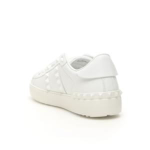 Alternative view of Giày Valentino Rockstud Untitled 'White' SW0S0A01 YEK 0BO