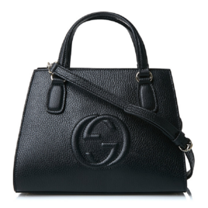 Túi Gucci Soho Top Tote Bag 607722 CAO0G 1000