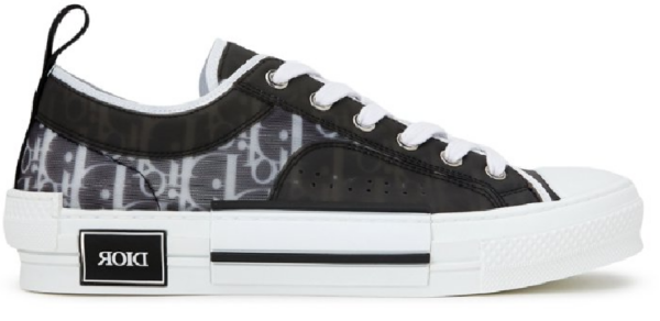 Giày Dior 21SS B23 Oblique 3SN249YJP 961