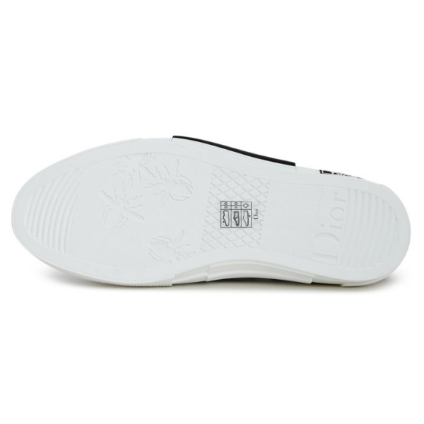 Giày Dior 21SS B23 Oblique 3SN249YJP 961 - Ảnh 6