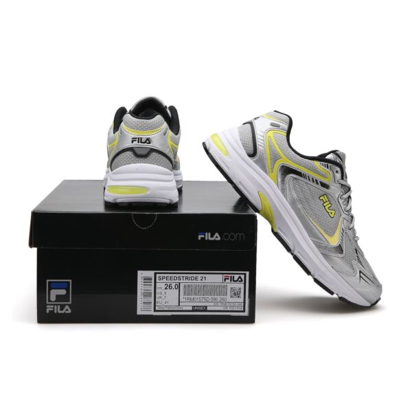 Giày Fila Speedstride 21 1RM01575D-095 - Ảnh 8