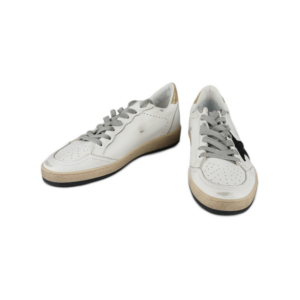 Alternative view of Giày Golden Goose Ballstar White GWF00117-F000184-10235