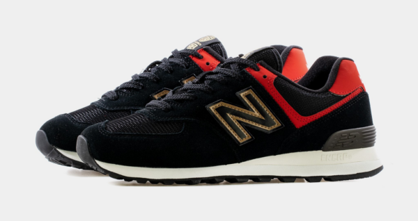 Giày New Balance 574 'Chinese New Year' ML574OX3 - Ảnh 5