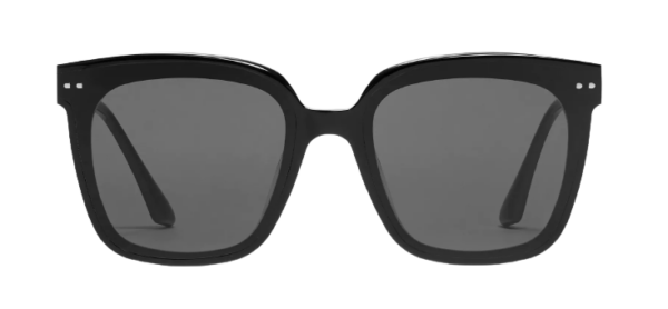 Kính Gentle Monster Lo Cell 01 (Black)