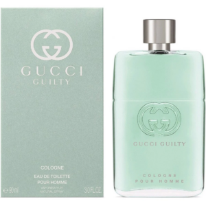 Nước Hoa Gucci Guilty Cologne Pour Homme EDT