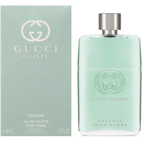 Nước Hoa Gucci Guilty Cologne Pour Homme EDT