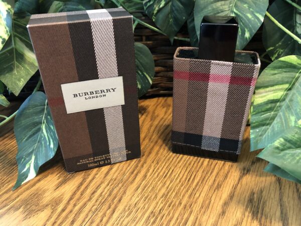 Nước Hoa Nam Burberry London - Ảnh 4
