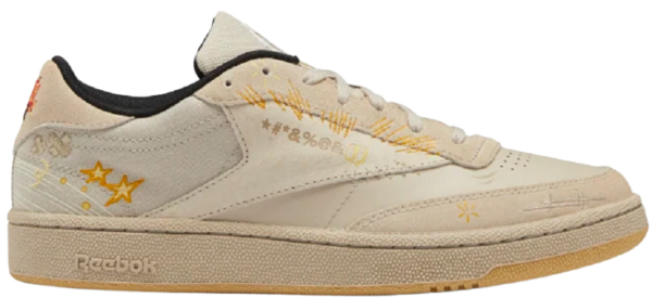 Giày Reebok Looney Tunes 'Pebble' GY4779
