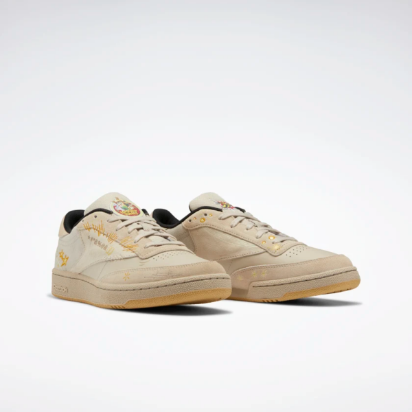 Giày Reebok Looney Tunes 'Pebble' GY4779 - Ảnh 2