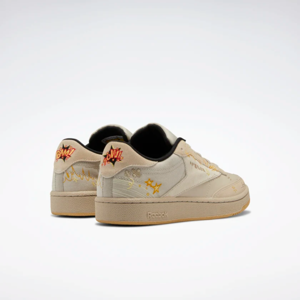 Giày Reebok Looney Tunes 'Pebble' GY4779 - Ảnh 4