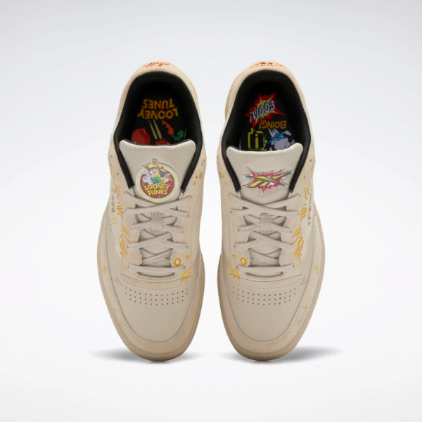 Giày Reebok Looney Tunes 'Pebble' GY4779 - Ảnh 7