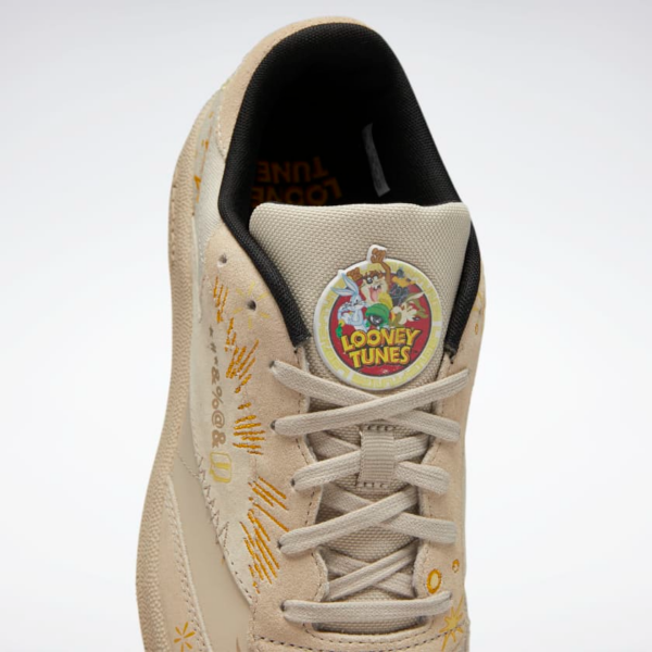 Giày Reebok Looney Tunes 'Pebble' GY4779 - Ảnh 6