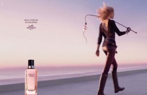 Alternative view of Nước Hoa Nữ Hermes Kelly Caleche EDP 100ml