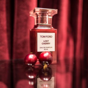 Alternative view of Nước Hoa Tom Ford TF Lost Cherry EDP