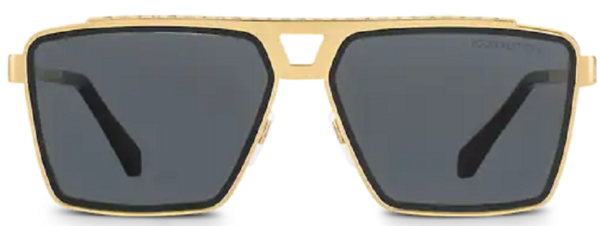 Kính Louis Vuitton  1.1 Mental Square Sunglasses Z1584U