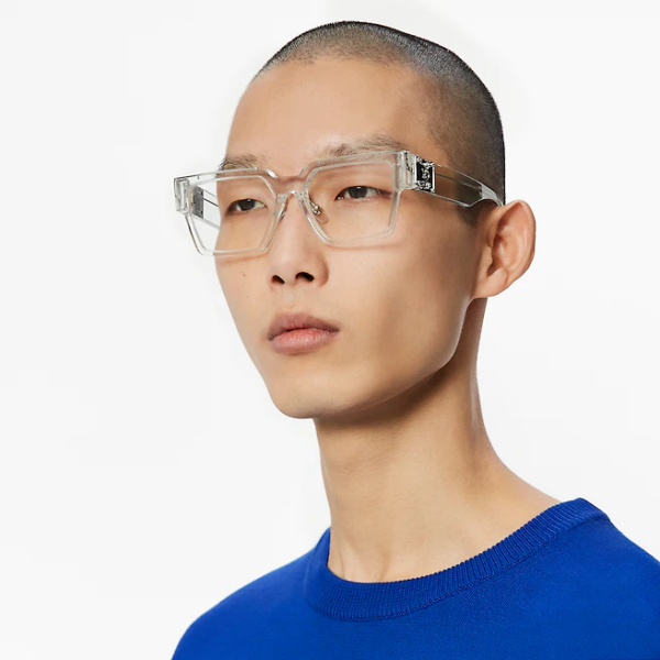 Kính Louis Vuitton  1.1 Millionaires Sunglasses Z1488W - Ảnh 5