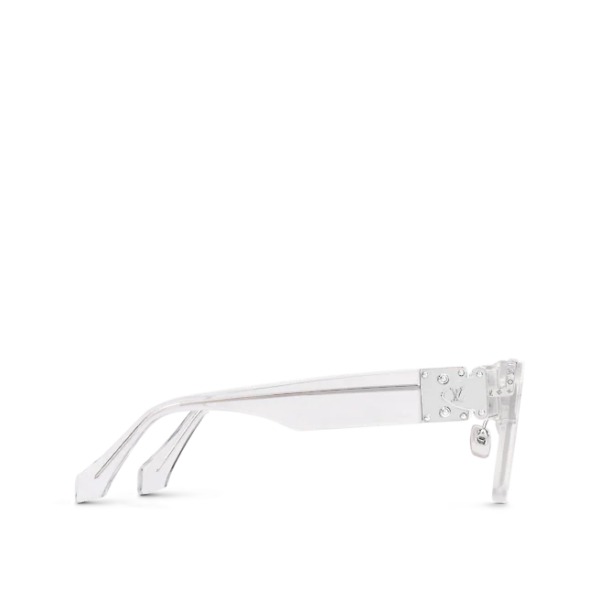 Kính Louis Vuitton  1.1 Millionaires Sunglasses Z1488W - Ảnh 4