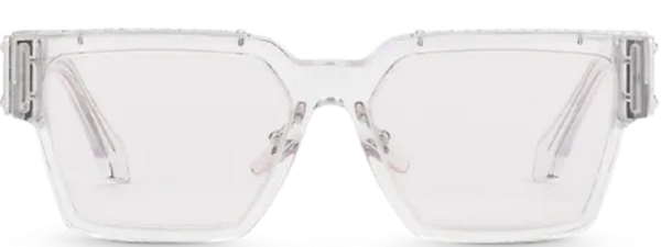 Kính Louis Vuitton  1.1 Millionaires Sunglasses Z1488W