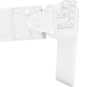 Alternative view of Kính Louis Vuitton  1.1 Millionaires Sunglasses Z1440E