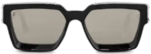 Kính Louis Vuitton  1.1 Millionaires Strass Sunglasses Z1422W