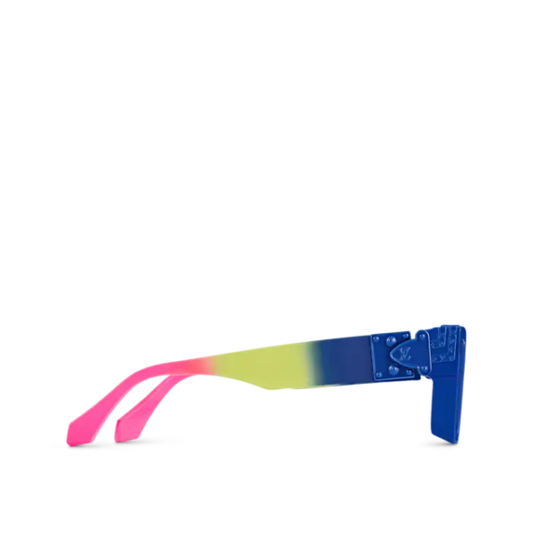 Kính Louis Vuitton 1.1 Millionaires Sunglasses Z1646E - Ảnh 4